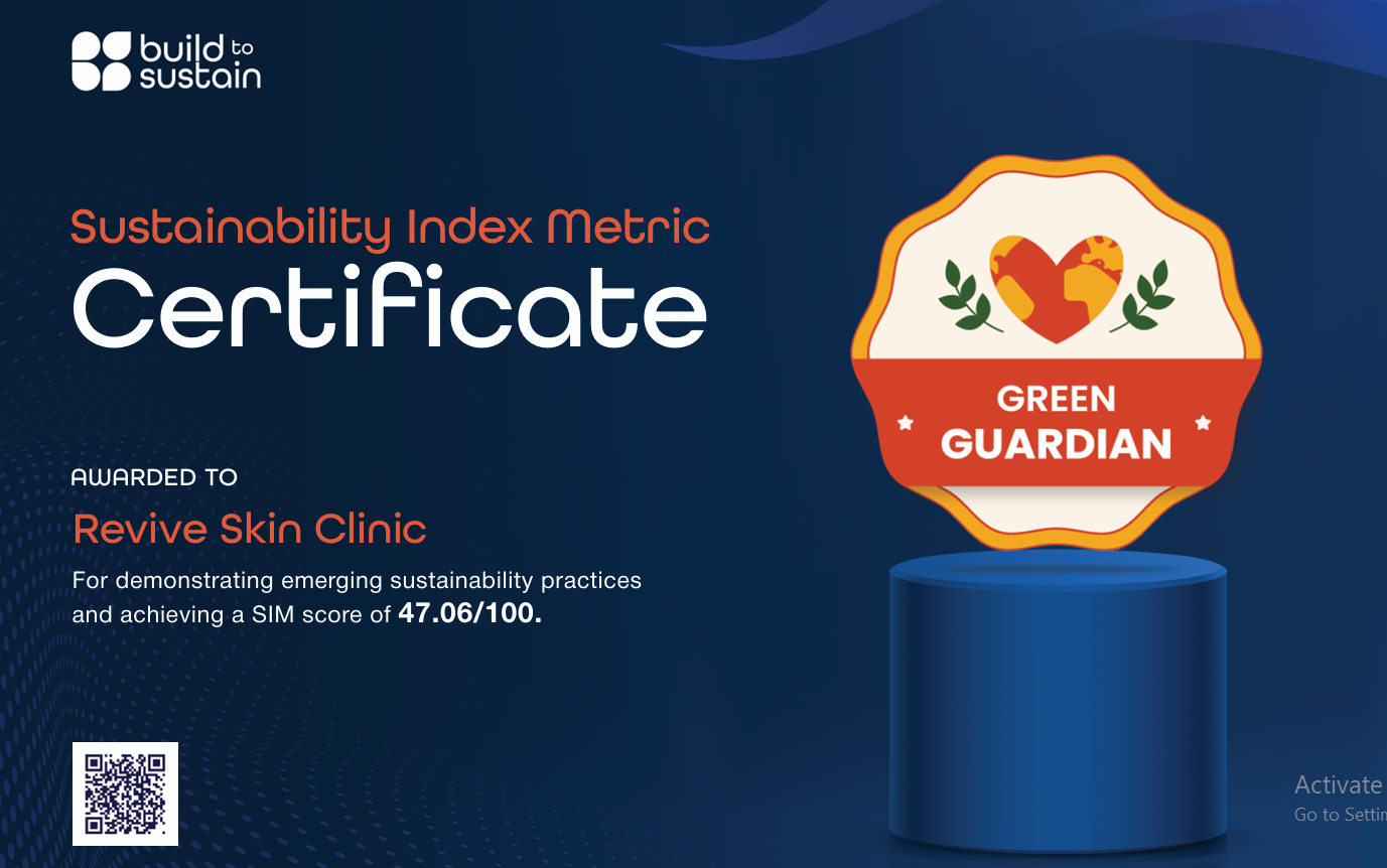 Sustainability Highlights